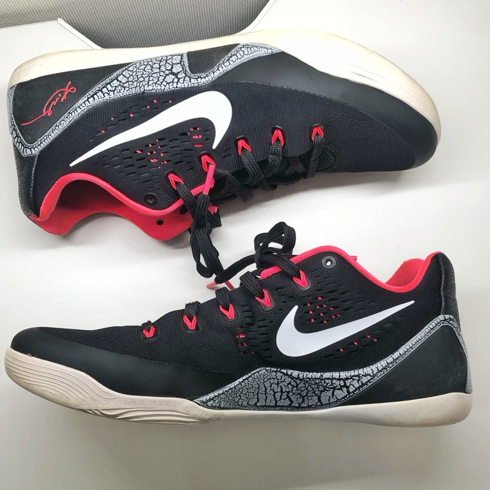 Kobe 9